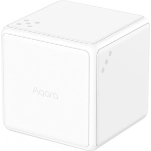 Aqara Cube T1 Pro Безжичен Бяла (CTP-R01)