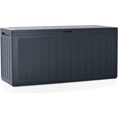 Prosperplast Boardebox 290L antracit MBBL280-S433 – Zboží Dáma