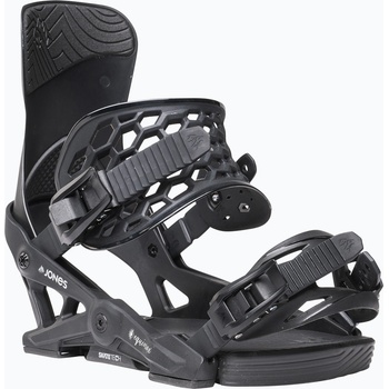 Jones Snowboards Дамски сноуборд автомат Jones Equinox eclipse black
