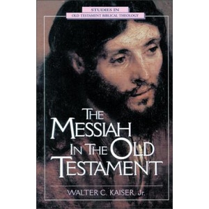 Messiah in the Old Testament (ISBN: 9780310200307)