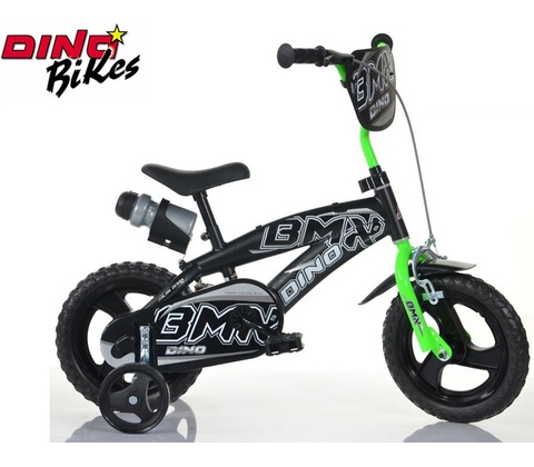 Acra 125XL 2021