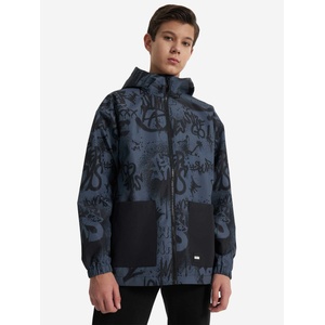 TERMIT Яке Skate Boys Windbreaker - sportdepot - 51,52 лв