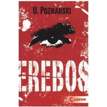 Erebos - Poznanski, Ursula