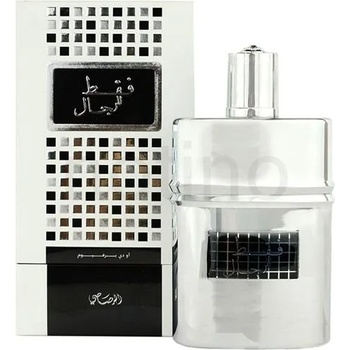 Image 1 of Rasasi Faqat Lil Rijal EDP 50 ml