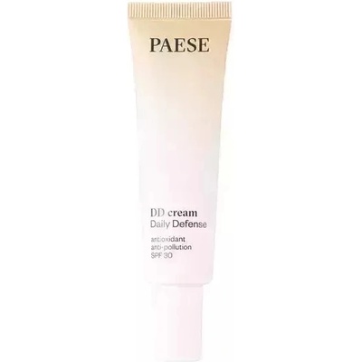 Paese Color & Care DD Cream Daily Defense Spf30 1N Ivory 30 ml