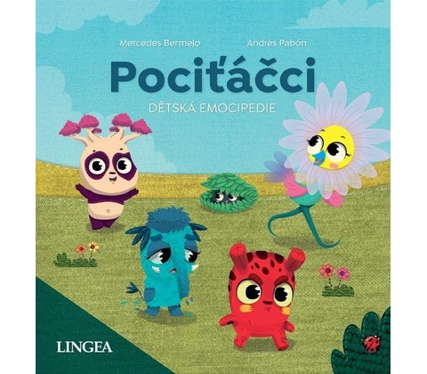 Pociťáčci