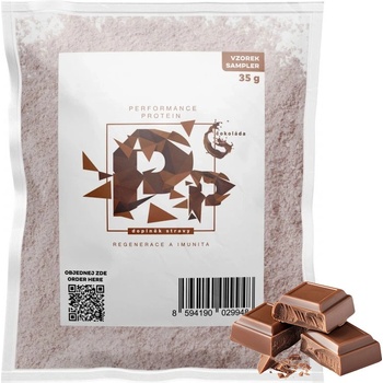 BrainMax Performance protein, 30 g
