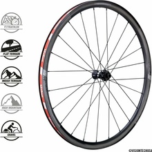 Vision SC 30 Disc CL