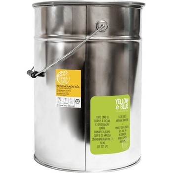 Tierra Verde sůl do myčky 15 kg