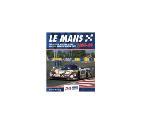 Mans - Spurring Quentin