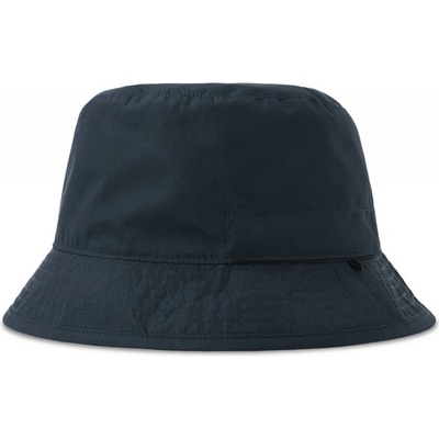 Klobouček Pocket námořní modrá a šedá