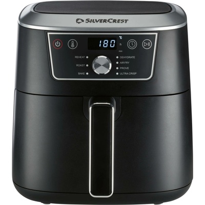 SILVERCREST SHFD 2150 B2