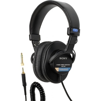 Sony MDR-7506