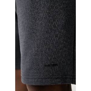G-Star къс панталон тип анцуг мъжки Structured jersey (D29112.E383)