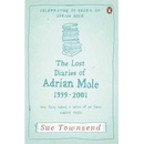 The Lost Diaries of Adrian Mole 1999-2001