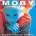 Moby - Everything Is Wrong LP