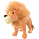 Wild Planet Плюшена играчка Wild Planet - Лъв, 26 cm (K7501) - ozone