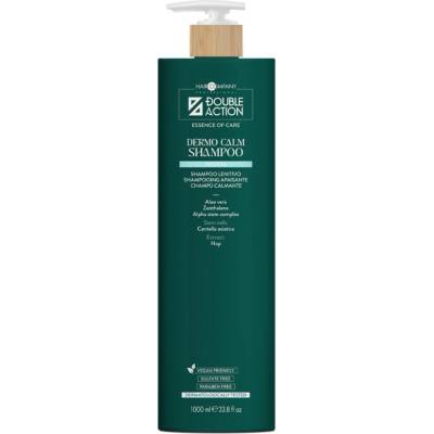 Hair Company Double Action Relieve Dermo Calm Shampoo 1000 ml