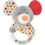Lorelli Toys - ДРЪНКАЛКА КРЪГ LORELLI TOYS МИШЛЕ