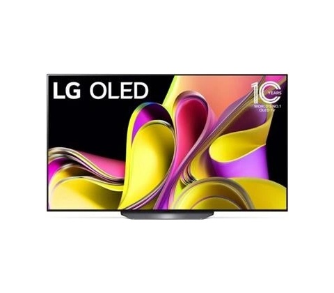 LG OLED55B33