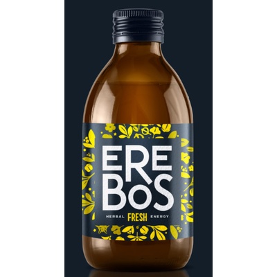 EREBOS FRESH 250 ml