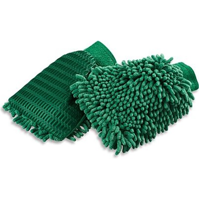 Turtle Wax 3v1 Umývacia mikrovláknová rukavica