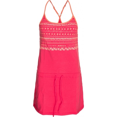 Hannah šaty Moschino Virtual pink