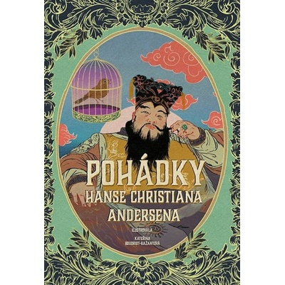 Pohádky Hanse Christiana Andersena - Hans Christian Andersen