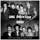 One Direction - Four CD