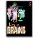 Tiny Brains