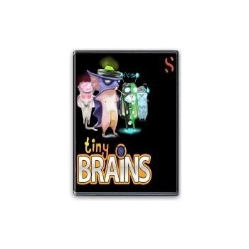 Tiny Brains