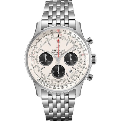 Breitling AB0121211G1A1