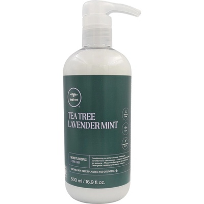 Paul Mitchell Tea Tree Lavender Mint Moisturizing Cowash 500 ml