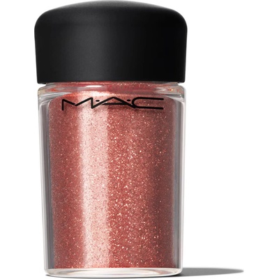 MAC Cosmetics Glitre na telo a vlasy (Glitter) 4,5 g Copper