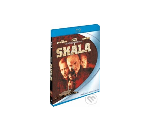 Skála BD