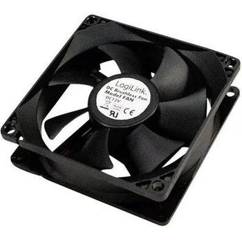 Image 1 of LogiLink FAN103 120x120x25mm