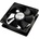 LogiLink FAN103 120x120x25mm