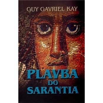Plavba do Sarantia