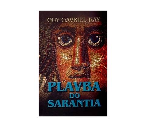 Plavba do Sarantia