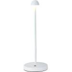 V-TAC 3W Led Настолна Лампа Бяла 3 в 1 - 10329 (10329)