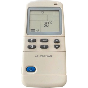 General ENVIRACAIRE Honeywell Climair 8 RC, 13RC HCL-1260RE - съвместимо дистанционно управление на марката General (Honeywell Climair 8 RC, 13RC HCL-1260RE)