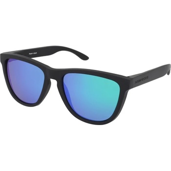 Image 1 of Hawkers One Raw Polarized Black Emerald
