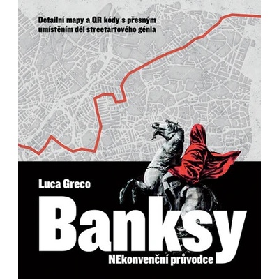 Banksy - Luca Greco