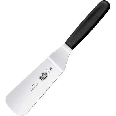 Victorinox 5.2763.16 tortová špachtla 16cm čierna