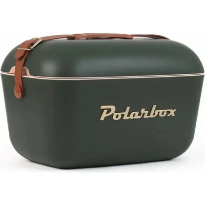 Polarbox Green Forest Gold 20 l