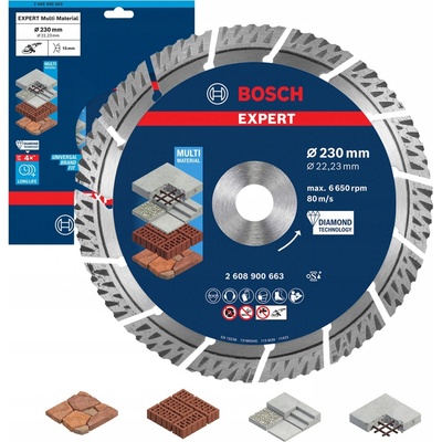 Bosch 2.608.900.663
