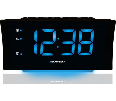Blaupunkt CR80