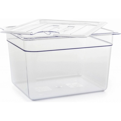 G21 kontajner pre Sous Vide 12l