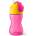 Philips AVENT Чаша със сламка 300 ml, 12м+, РОЗОВА (00A.0521.002)