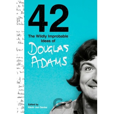 42 - Douglas Adams, Kevin Jon Davies